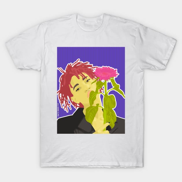 WILLOW SMITH T-Shirt by Artiiizo